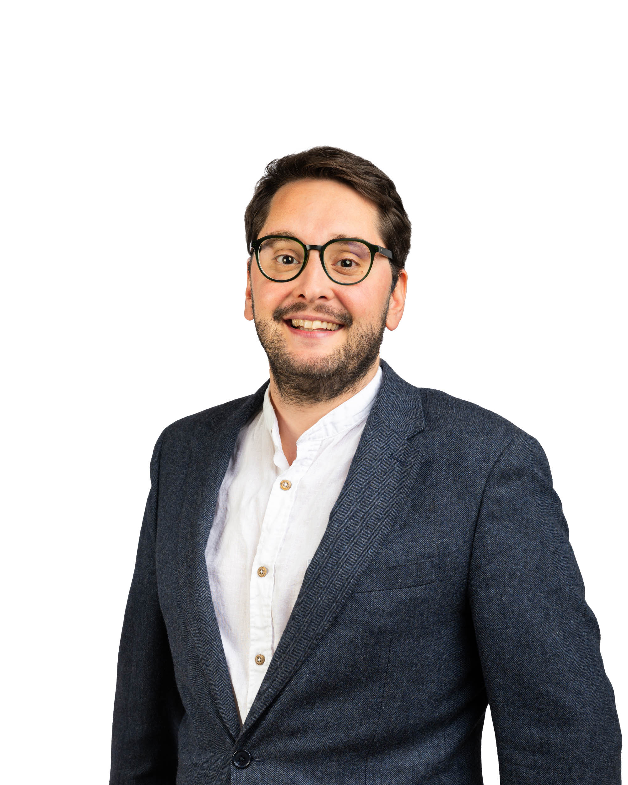 GALA 2022 - Jon Baumann