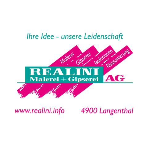 Realini Malerei + Gipserei AG